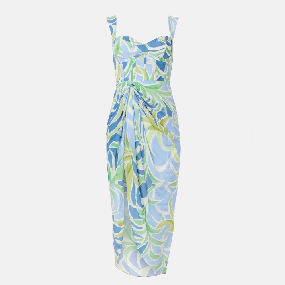 Yumi Kim Emil Dress - Picture 5 of 12